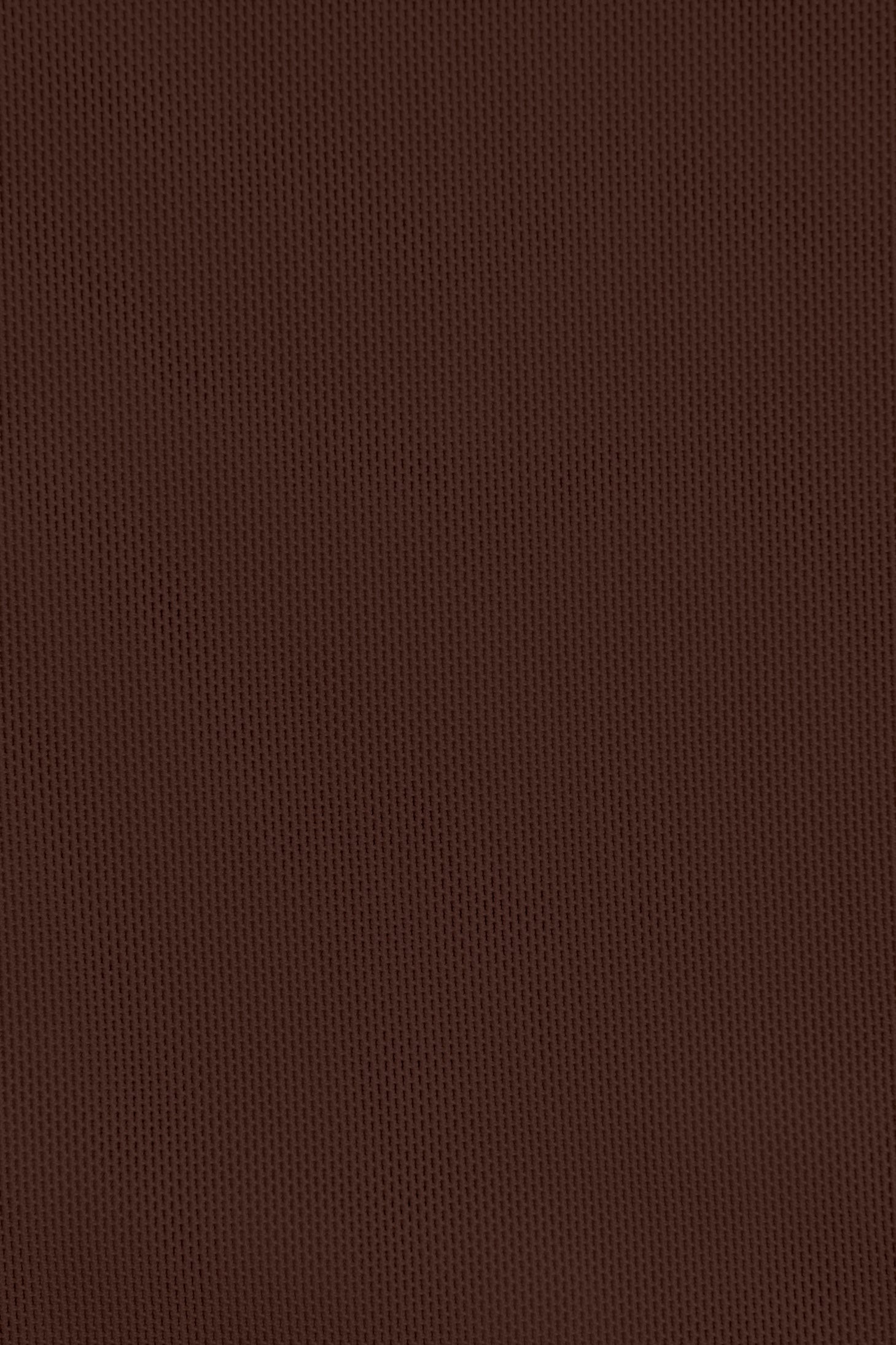Chocolate Mesh Essentials Tank Bodysuit Undergarment