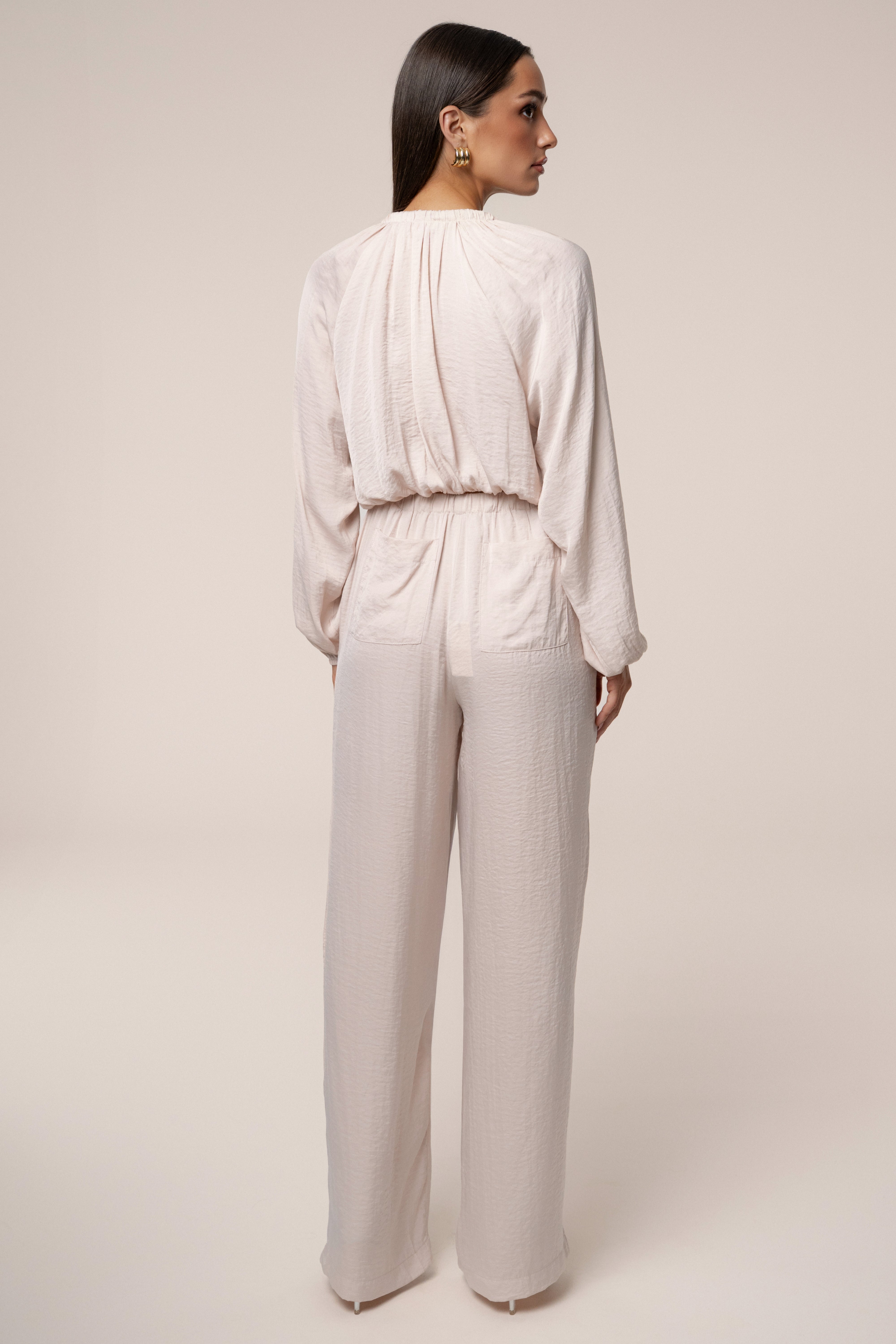 Milk Seaside Glow Top