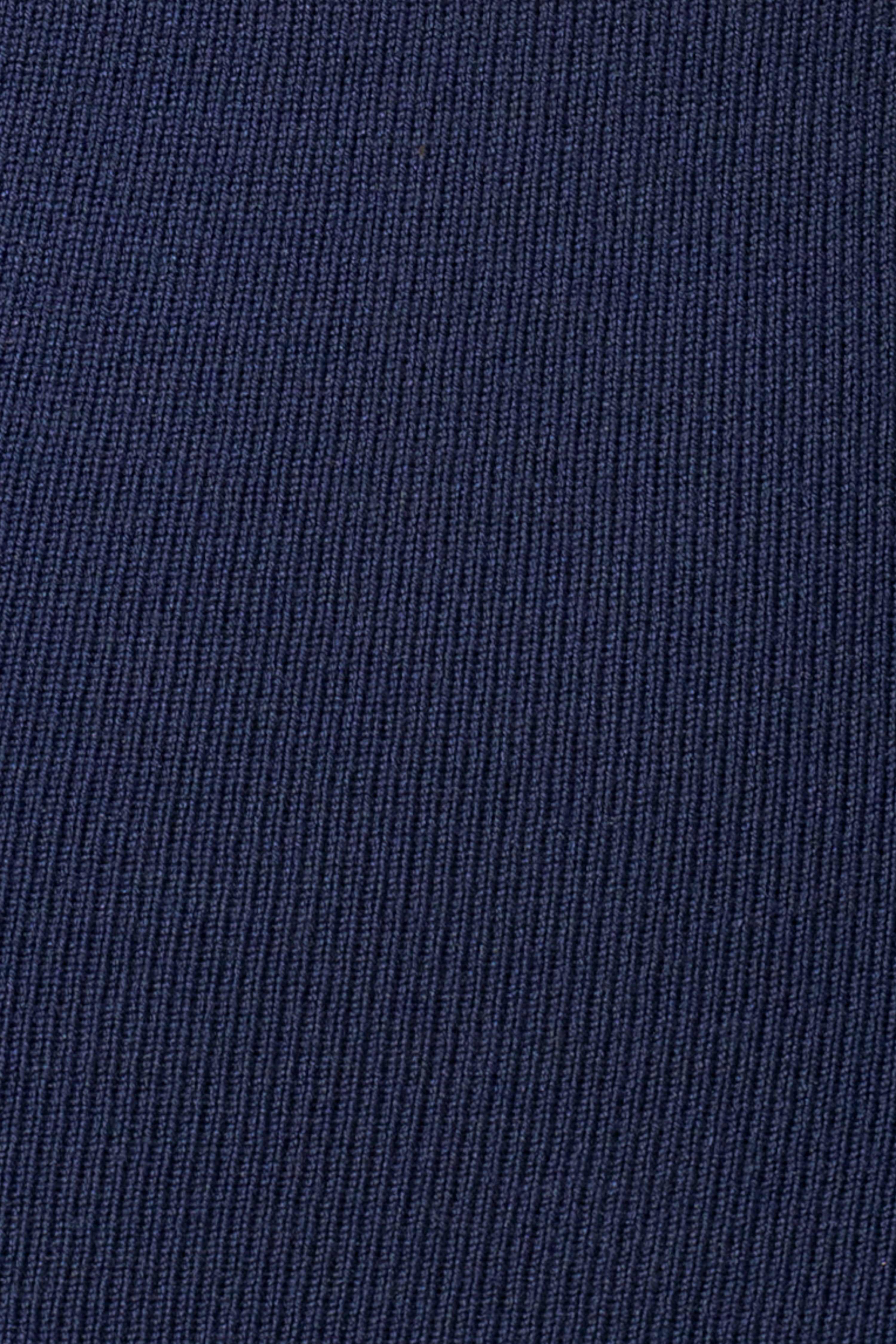 Navy Fabiola Contrast Maxi Dress